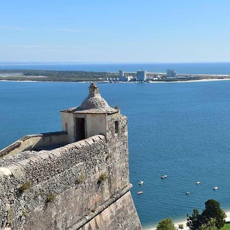 Delta Apartment Setubal Luaran gambar