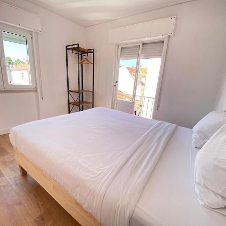 Delta Apartment Setubal Luaran gambar