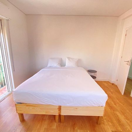 Delta Apartment Setubal Luaran gambar