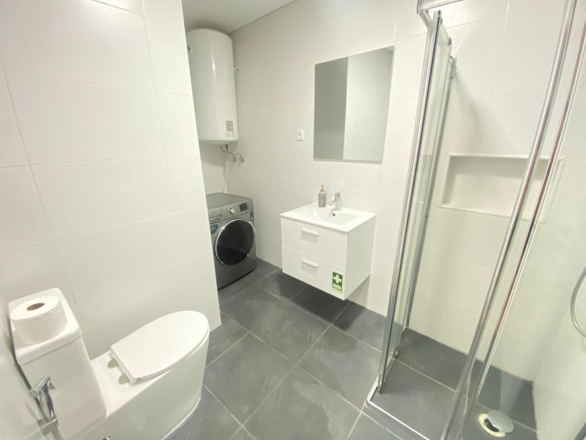 Delta Apartment Setubal Luaran gambar