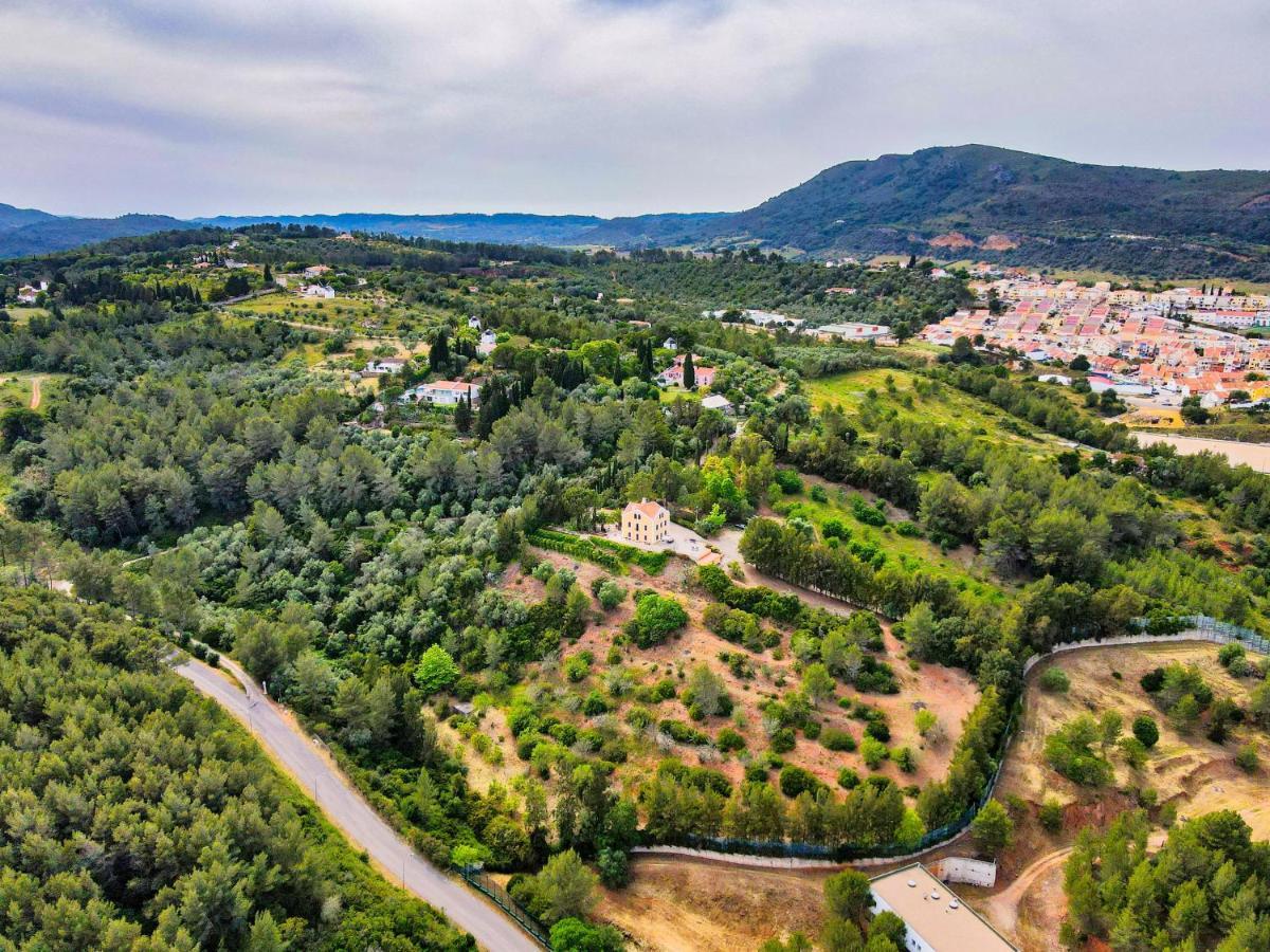 Delta Apartment Setubal Luaran gambar
