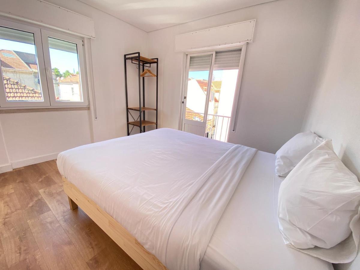 Delta Apartment Setubal Luaran gambar