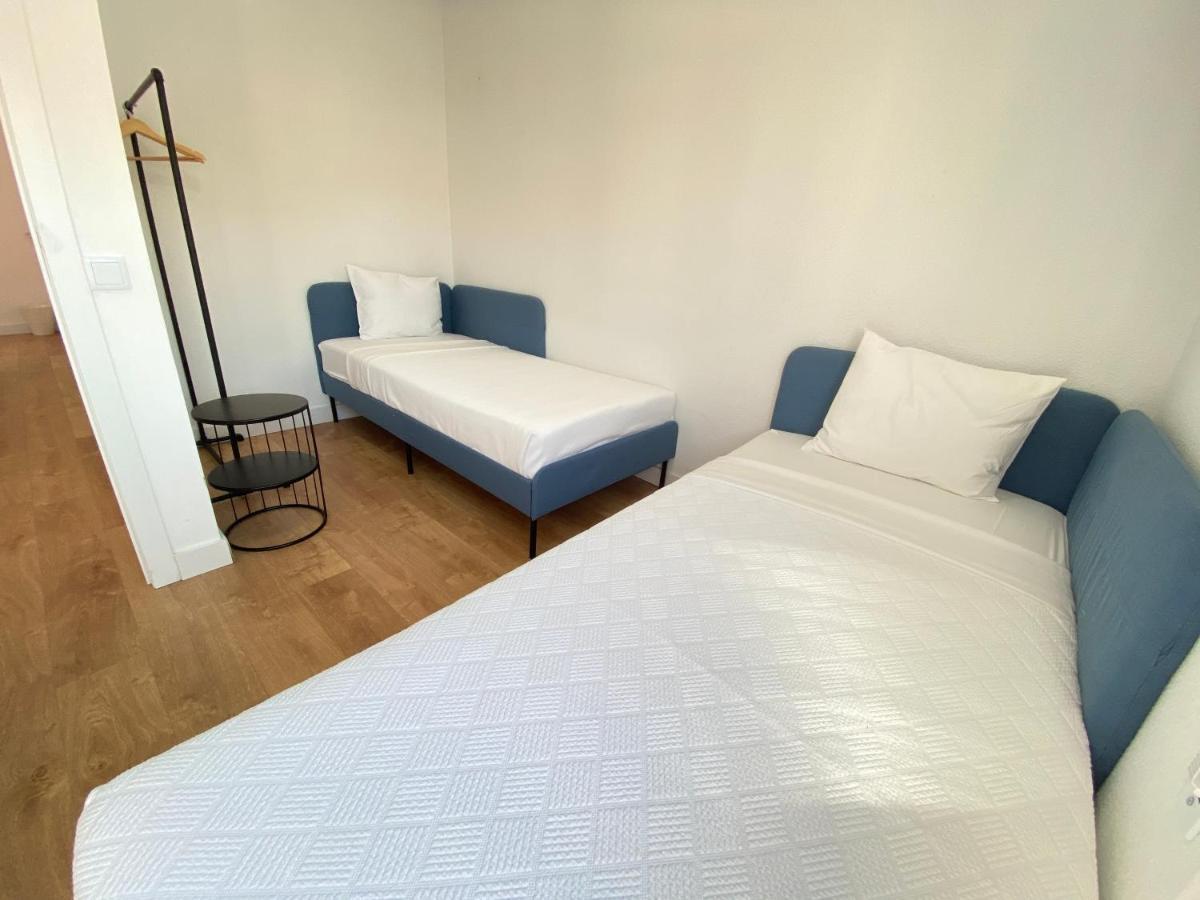 Delta Apartment Setubal Luaran gambar