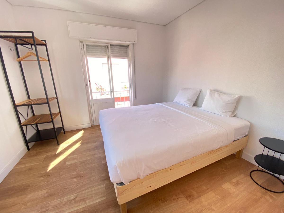 Delta Apartment Setubal Luaran gambar