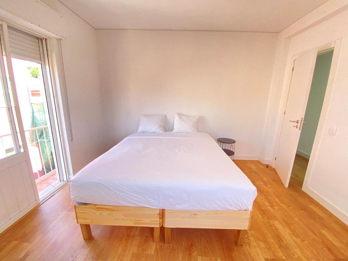 Delta Apartment Setubal Luaran gambar